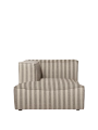 FERM LIVING sofa z leżanką lewą CATENA L600 Louisiana – sand/off-white.png