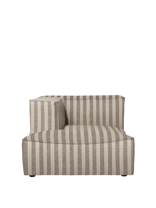 FERM LIVING sofa z leżanką lewą CATENA L600 Louisiana – sand/off-white.png