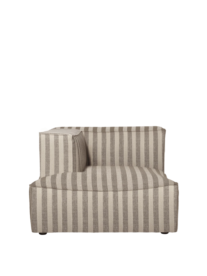 FERM LIVING sofa z leżanką lewą CATENA L600 Louisiana – sand/off-white.png