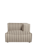 FERM LIVING sofa z leżanką prawą CATENA L601 Louisiana – sand/off-white.png