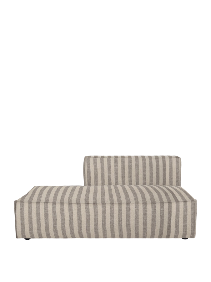 FERM LIVING sofa moduł otwarty lewy CATENA L300 Louisiana – sand/off-white.png