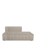 FERM LIVING sofa moduł otwarty prawy CATENA L301 Louisiana – sand/off-white.png