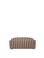 FERM LIVING pufa prostokątna CATENA L501 Louisiana – sand/chocolate.png