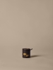 FERM LIVING pojemnik z łyżeczką KOYO – dark brown/buff.jpeg