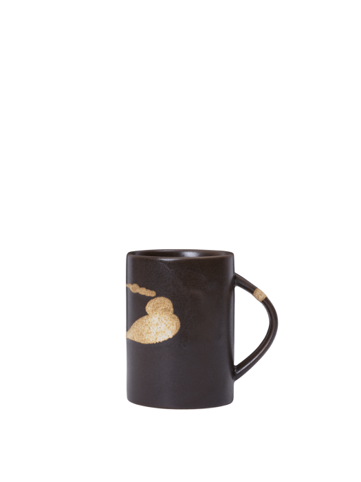 FERM LIVING kubek KOYO – dark brown/buff.png