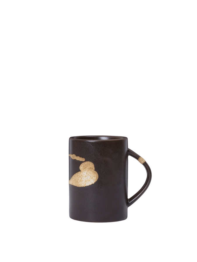 FERM LIVING kubek KOYO – dark brown/buff.png