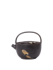 FERM LIVING dzbanek do herbaty KOYO – dark brown/buff.png