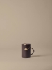 FERM LIVING kubek do herbaty z zaparzaczem KOYO – dark brown/buff.jpeg