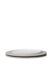 FERM LIVING zestaw 2 sztuk talerzy deserowych SONAE Ø22 – grey/white.png