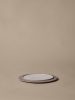 FERM LIVING zestaw 2 sztuk talerzy deserowych SONAE Ø25 – grey/white.jpeg