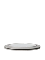 FERM LIVING zestaw 2 sztuk talerzy deserowych SONAE Ø25 – grey/white.png