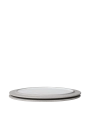 FERM LIVING zestaw 2 sztuk talerzy deserowych SONAE Ø28 – grey/white.png