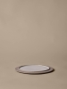 FERM LIVING zestaw 2 sztuk talerzy deserowych SONAE Ø28 – grey/white.jpeg