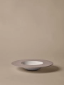 FERM LIVING miska SONAE Ø30 - grey/white .jpeg
