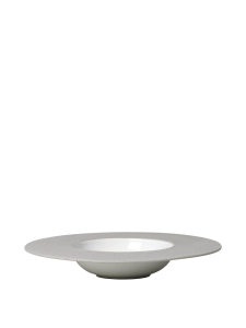FERM LIVING miska SONAE Ø30 - grey/white 