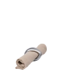 FERM LIVING zestaw 4 pierścieni na serwetki ORRITH – srebrny.png