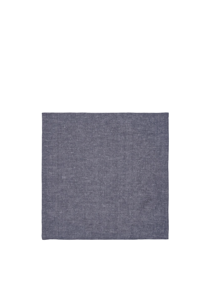 FERM LIVING zestaw 4 serwetek HALE – indygo.png