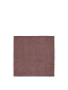 FERM LIVING zestaw 4 serwetek HALE – kasztanowy.png
