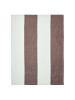FERM LIVING ściereczka kuchenna HALE – kasztanowy/jasna limonka.png