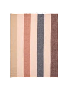 FERM LIVING ściereczka kuchenna HALE – kaszmirowy/mocha/indygo