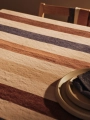 FERM LIVING obrus HALE – kaszmirowy/mocha/indygo.jpeg