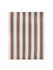 FERM LIVING obrus HALE – kasztanowy/jasna limonka.png