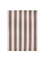 FERM LIVING obrus HALE – kasztanowy/jasna limonka.png