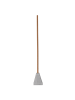 FERM LIVING podstawka na kadzidełka PYRA – szczotkowane aluminium.png