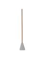 FERM LIVING podstawka na kadzidełka PYRA – szczotkowane aluminium.png