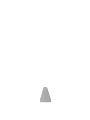 FERM LIVING podstawka na kadzidełka PYRA – szczotkowane aluminium.png