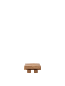 FERM LIVING taca MOKU 70 – naturalny dąb