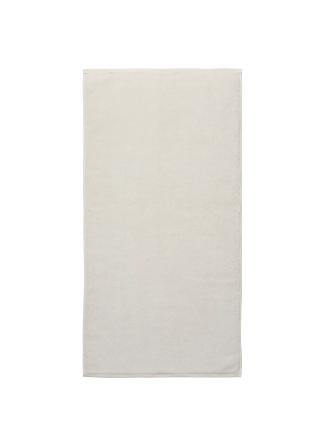 FERM LIVING ręcznik do rąk EKKO – kaszmirowy/kremowy.png