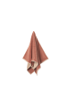FERM LIVING ręcznik do rąk EKKO – kaszmirowy/mocha.png