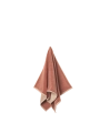FERM LIVING ręcznik do rąk EKKO – kaszmirowy/mocha.png