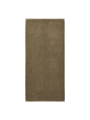 FERM LIVING ręcznik do rąk EKKO – kaszmirowy/oliwkowy.png