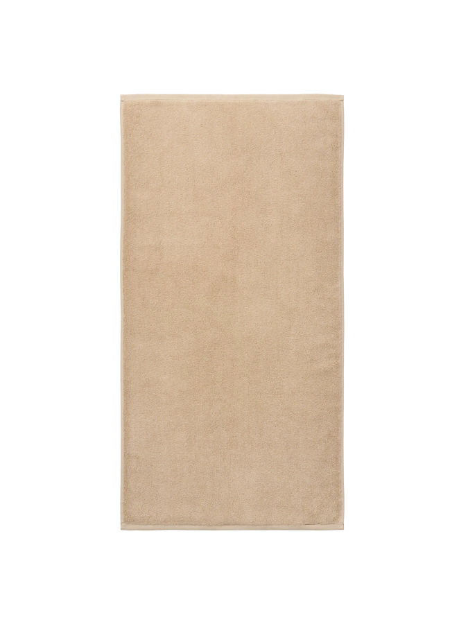FERM LIVING ręcznik do rąk EKKO – kaszmirowy/oliwkowy.png