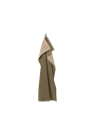 FERM LIVING ręcznik do rąk EKKO – kaszmirowy/oliwkowy.png