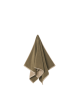 FERM LIVING ręcznik do rąk EKKO – kaszmirowy/oliwkowy.png