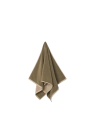 FERM LIVING ręcznik do rąk EKKO – kaszmirowy/oliwkowy.png