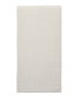 FERM LIVING ręcznik kąpielowy EKKO – kaszmirowy/off-white.png