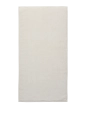 FERM LIVING ręcznik kąpielowy EKKO – kaszmirowy/off-white.png