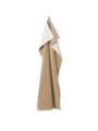 FERM LIVING ręcznik kąpielowy EKKO – kaszmirowy/off-white.png