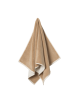 FERM LIVING ręcznik kąpielowy EKKO – kaszmirowy/off-white.png