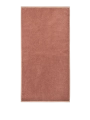 FERM LIVING ręcznik kąpielowy EKKO – kaszmirowy/mocha.png