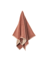 FERM LIVING ręcznik kąpielowy EKKO – kaszmirowy/mocha.png