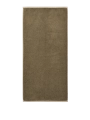 FERM LIVING ręcznik kąpielowy EKKO – kaszmirowy/oliwkowy.png