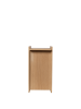 FERM LIVING drewniany kosz na śmieci SAMA 35 – dąb.png