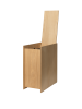 FERM LIVING drewniany kosz na śmieci SAMA 50 – dąb.png