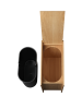 FERM LIVING drewniany kosz na śmieci SAMA 50 – dąb.png