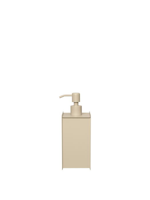 FERM LIVING dozownik do mydła SAMA – kaszmirowy.png